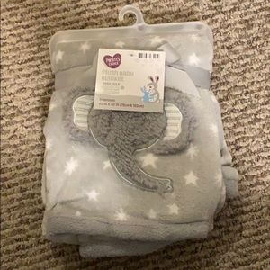 Baby Blanket